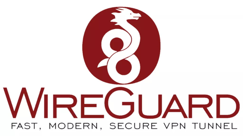 WireGuard-logotyp